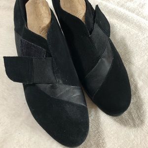 Earthies bonds Black 9.5